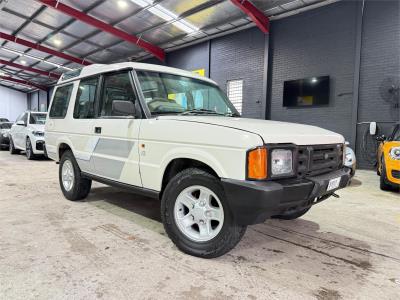 1992 Land Rover Discovery V8i Wagon Series 1 for sale in Inner South